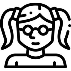 极客