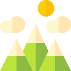 山