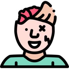 僵尸