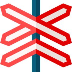 平交路口