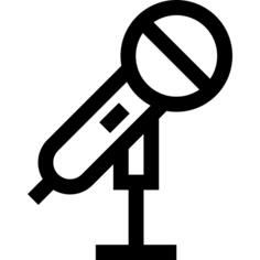 Microphone