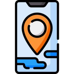 Geolocalization