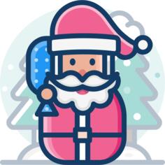 Santa claus
