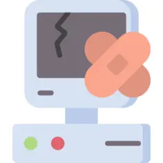 No working