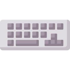 Keyboard