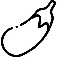 Eggplant