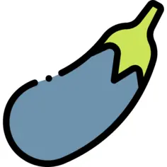 Eggplant