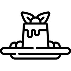 甜点