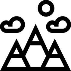 山
