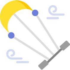 Kitesurf
