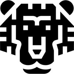 虎