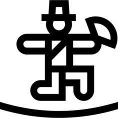 杂技演员