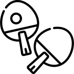 Ping pong