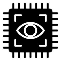 Eye scanner