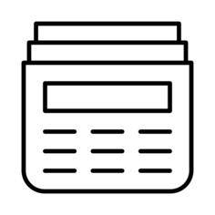 Newspaper