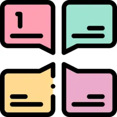 会话框
