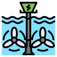 Tidal power