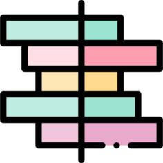 条形图