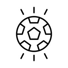 Sports ball