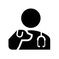 Veterinarian
