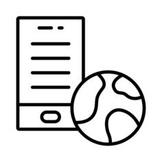 Global services