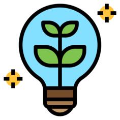 Green energy