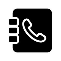 Phone book