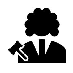 Judge