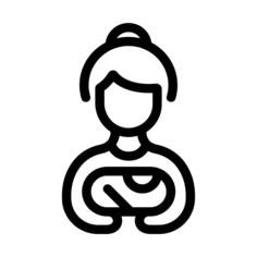 母亲