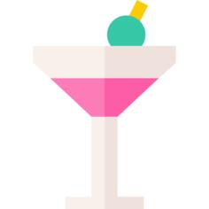 鸡尾酒