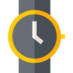 Wristwatch