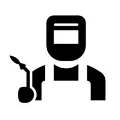 Welder