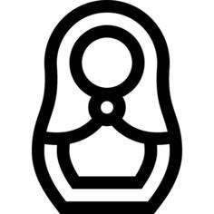 俄罗斯套娃