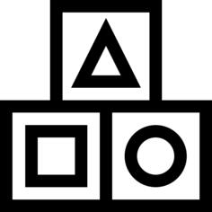 方格