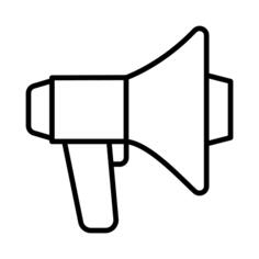 扩音器