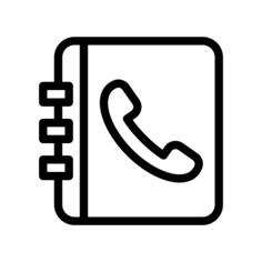 Phone book