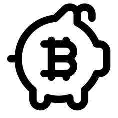 Piggy bank