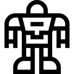 机器人