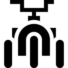三轮车