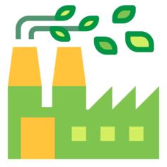 Green factory