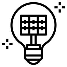 Solar energy