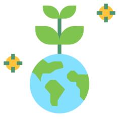 Green earth