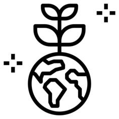 Green earth