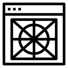 格网