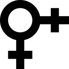 女同志
