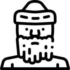 无家可归