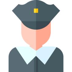 警察