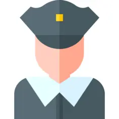 警察