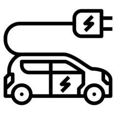 Electric vehicle