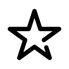 星